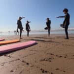 Surf Lessons in Taghazout: The Complete Beginner’s Guide (2026)