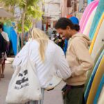 Surfboard Rental in Taghazout: Everything You Need to Know