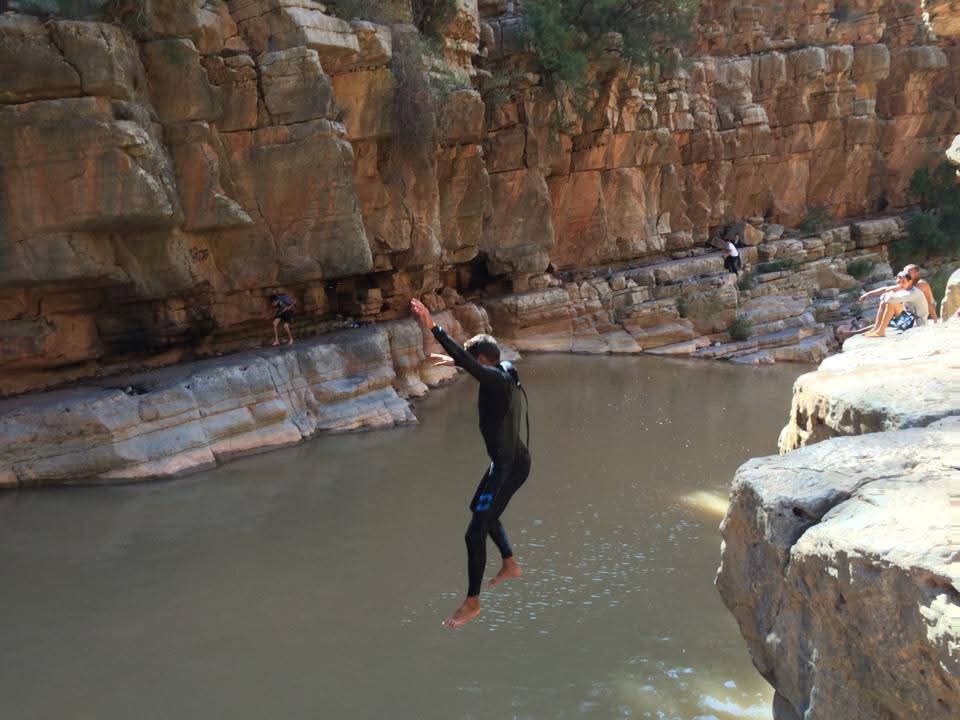 Surf lesson Taghazout