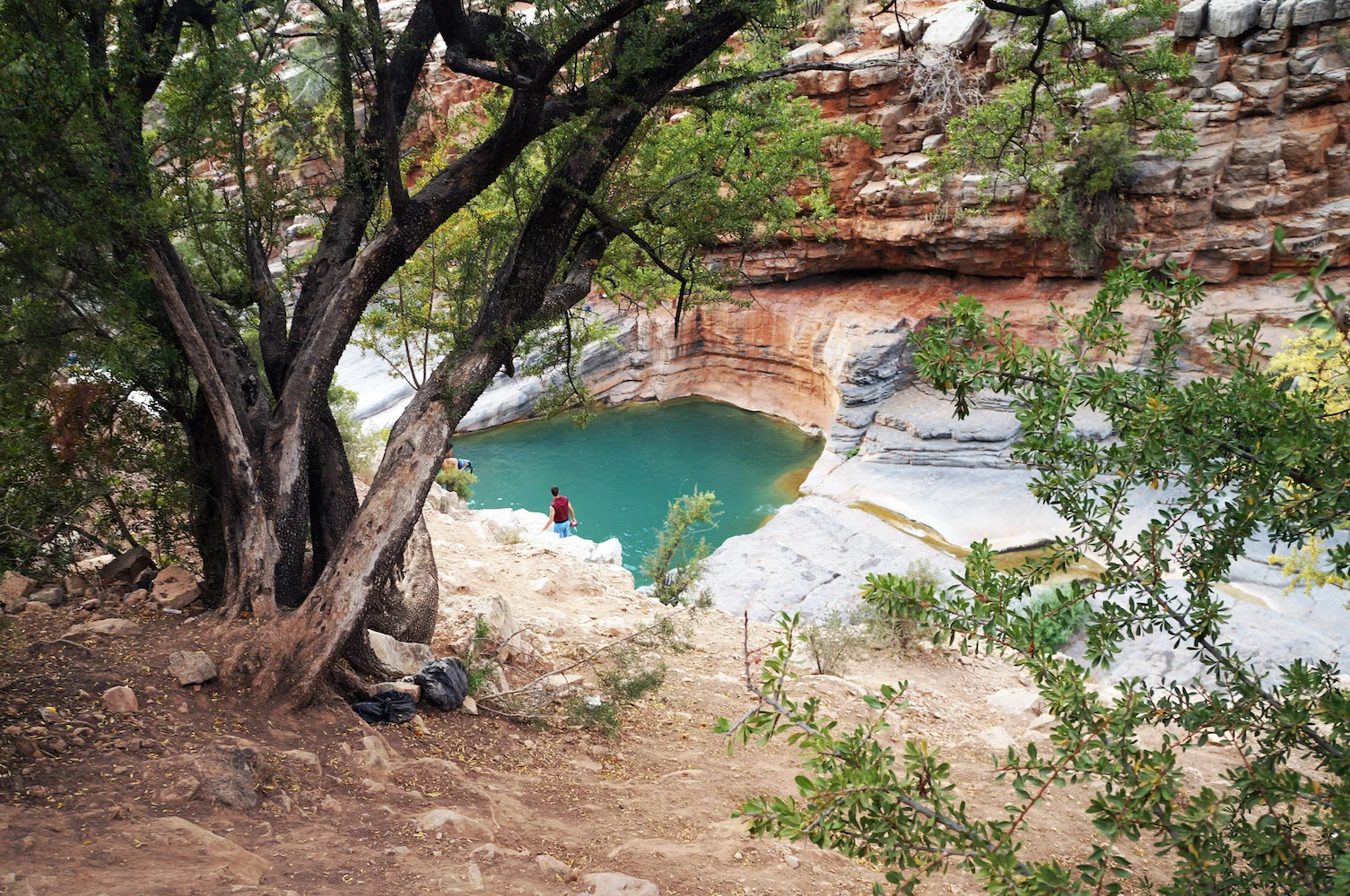 Outdoor Activities in Taghazout