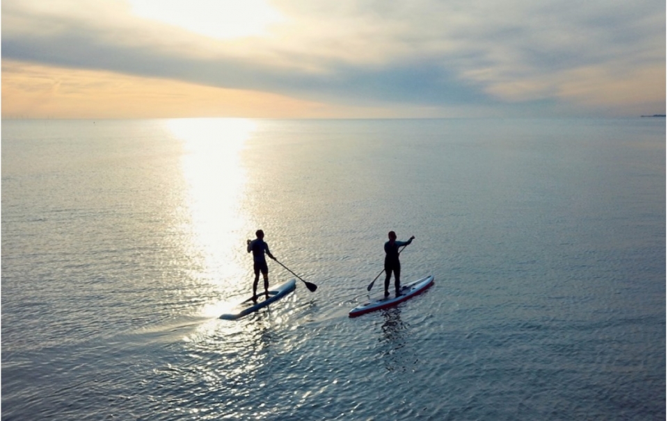 Moroccan outdoor activities