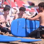 7 Best Surf Lessons in Taghazout for Beginners
