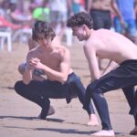 Types of Surf Lessons Available in Taghazout