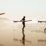 5-Star Surf School Taghazout for All Levels
